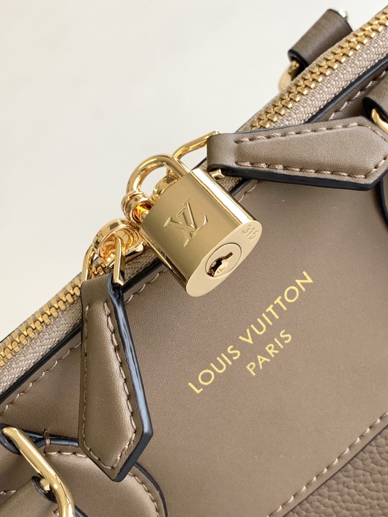 LV Top Handle Bags